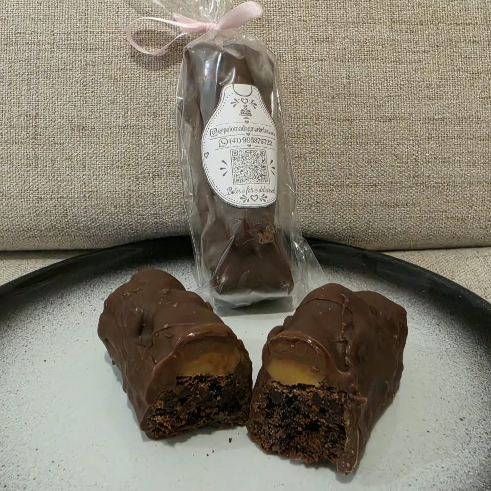 brownie